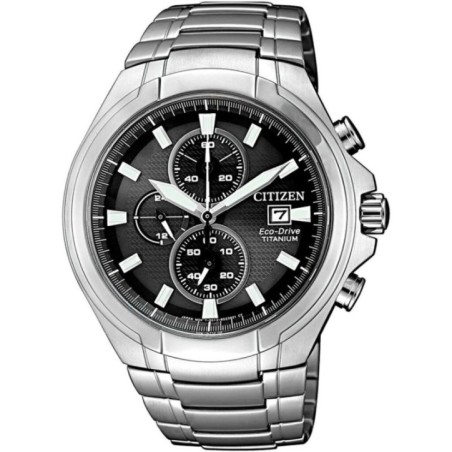 Годинник Citizen Super Titanium CA0700-86E
