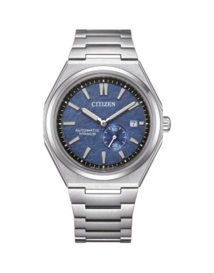 Годинник Citizen Super Titanium NJ0180-80L