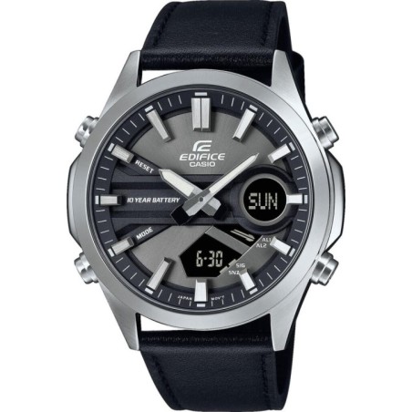 Годинник Casio EDIFICE Classic EFV-C120L-8AEF