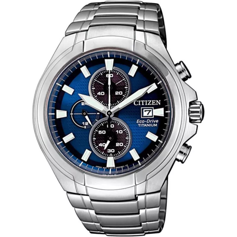 Часы Citizen Super Titanium CA0700-86L