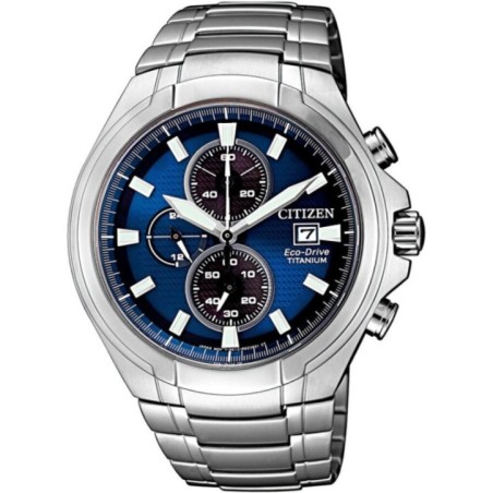 Годинник Citizen Super Titanium CA0700-86L