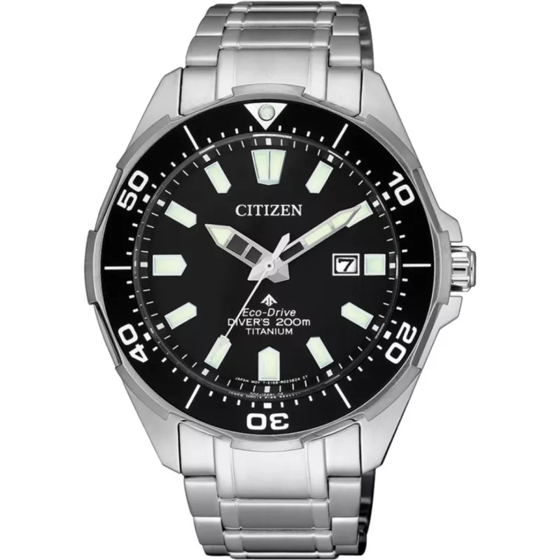 Часы Citizen Promaster BN0200-81E