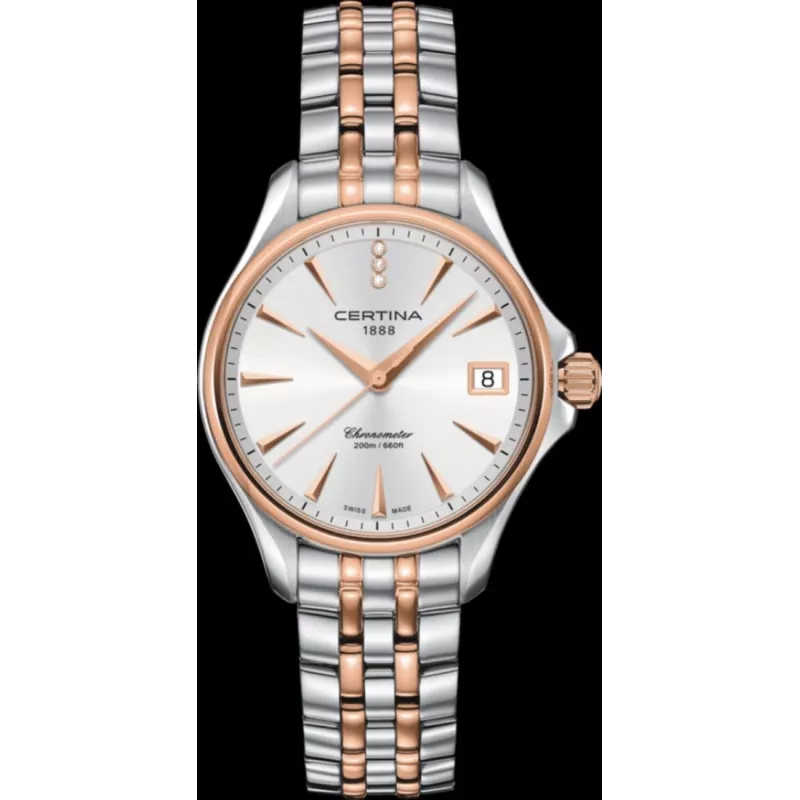 Годинник Certina DS Action C032.051.22.036.00 Годинник Certina DS Action C032.051.22.036.00