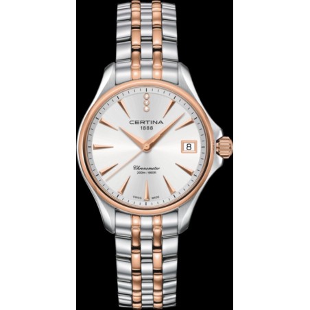 Годинник Certina DS Action C032.051.22.036.00