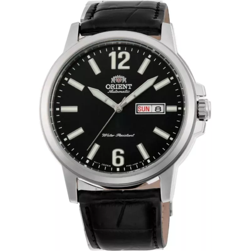 Часы Orient Sport RA-AA0C04B19A