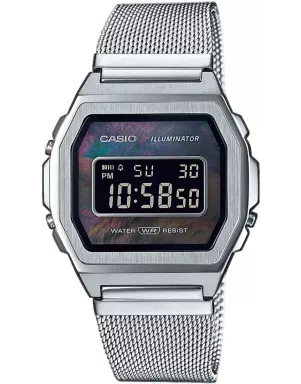 Годинник Casio VINTAGE ICONIC A1000M-1BEF