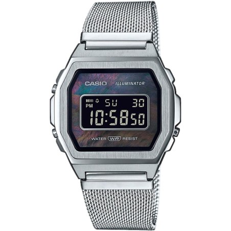 Годинник Casio VINTAGE ICONIC A1000M-1BEF