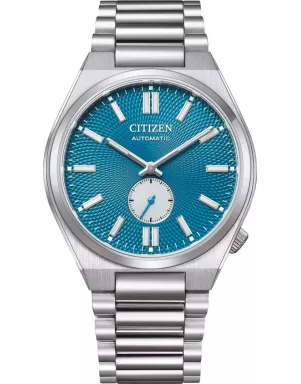 Годинник Citizen TSUYOSA Collection NK5010-51L