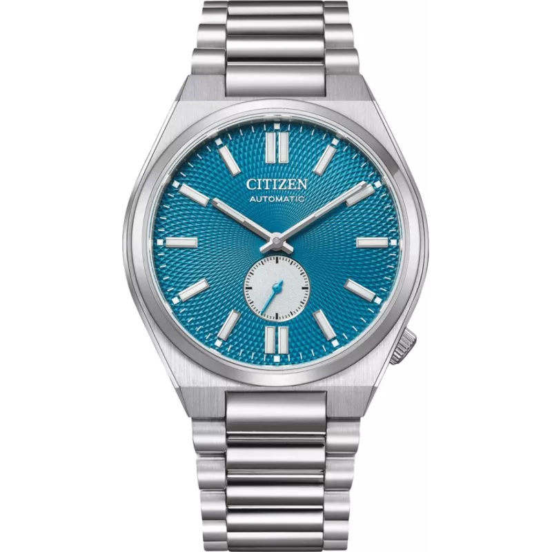 Часы Citizen TSUYOSA Collection NK5010-51L