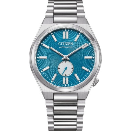 Годинник Citizen TSUYOSA Collection NK5010-51L