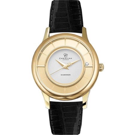 Годинник CHRISTINA 335GWBL