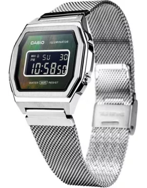 Годинник Casio VINTAGE ICONIC A1000M-1BEF
