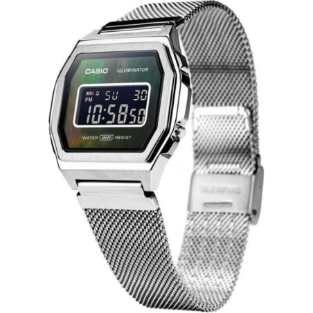 Годинник Casio VINTAGE ICONIC A1000M-1BEF