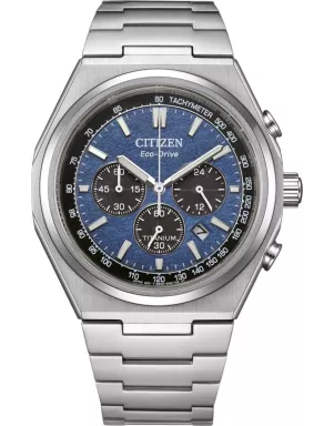 Годинник Citizen CA4610-85L
