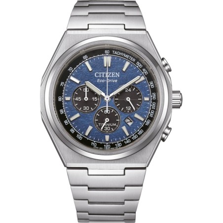 Годинник Citizen CA4610-85L