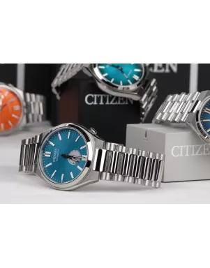 Часы Citizen TSUYOSA Collection NK5010-51L