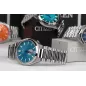 Часы Citizen TSUYOSA Collection NK5010-51L