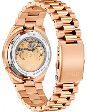 Часы Citizen TSUYOSA Collection NJ0153-82X
