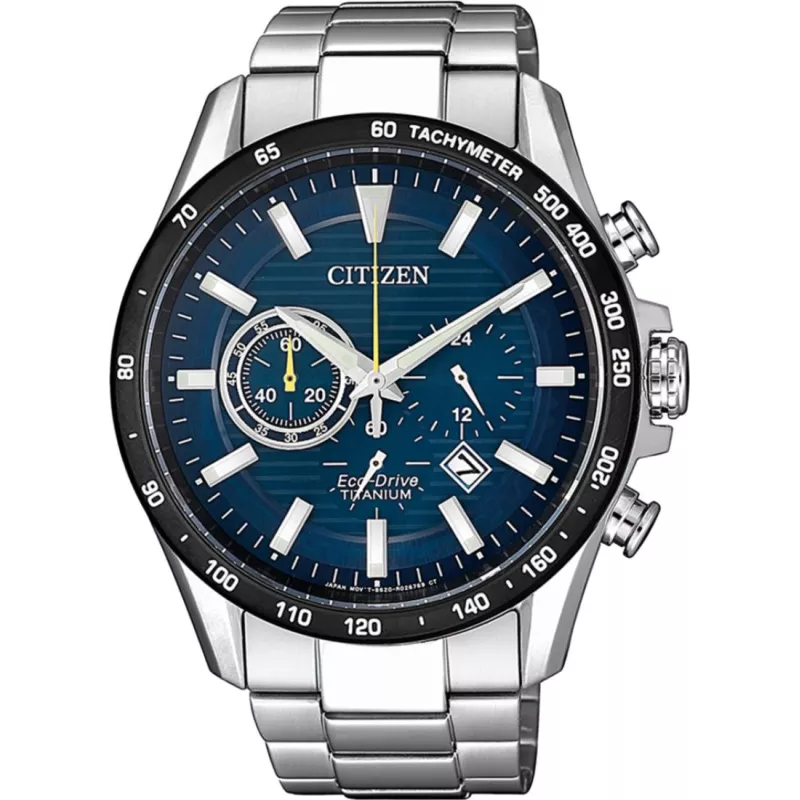 Годинник Citizen Super Titanium CA4444-82L