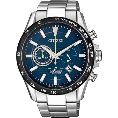 Годинник Citizen Super Titanium CA4444-82L
