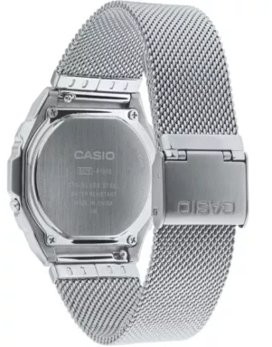 Часы Casio VINTAGE ICONIC A1000M-1BEF