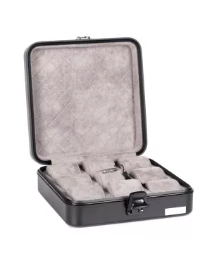 Скринька для годинників Salvadore LT-3/BL/GR