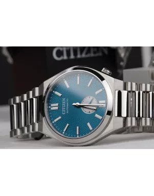Часы Citizen TSUYOSA Collection NK5010-51L