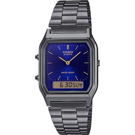 Годинник Casio VINTAGE EDGY AQ-230EGG-2AEF