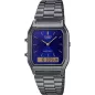 Часы Casio VINTAGE EDGY AQ-230EGG-2AEF