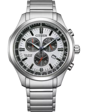 Годинник Citizen Super Titanium AT2530-85A