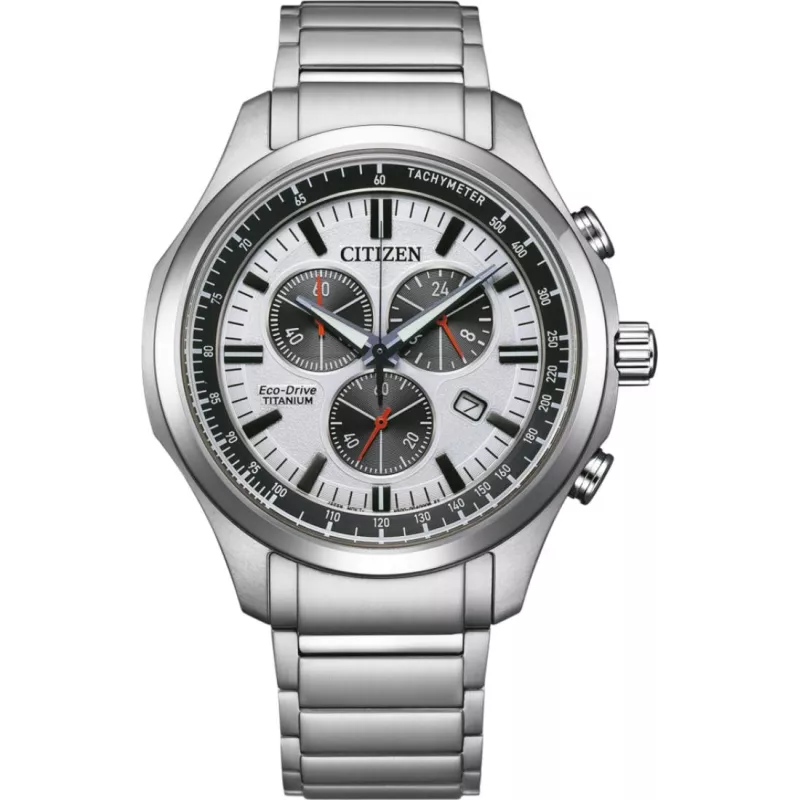 Часы Citizen Super Titanium AT2530-85A