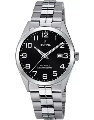 Годинник Festina Classics F20437/4