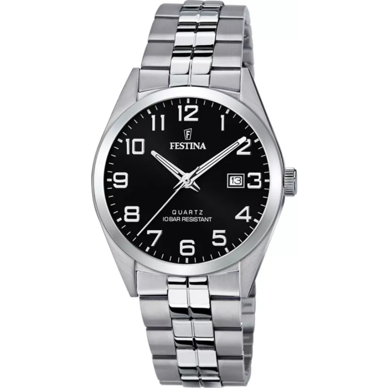 Годинник Festina Classics F20437/4