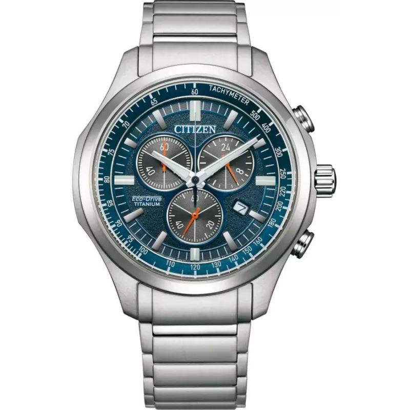 Годинник Citizen Super Titanium AT2530-85L