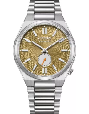 Годинник Citizen TSUYOSA Collection NK5010-51X