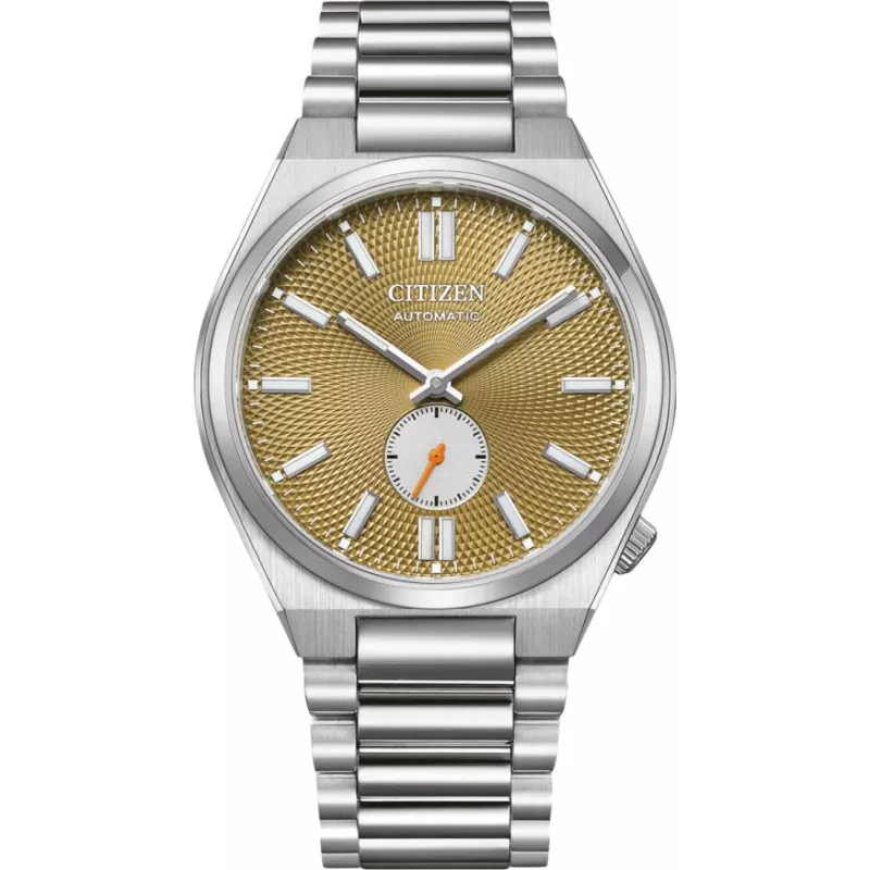 Часы Citizen TSUYOSA Collection NK5010-51X