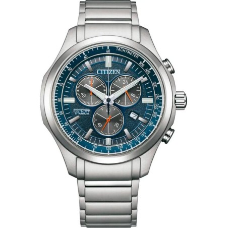 Годинник Citizen CA4570-88L