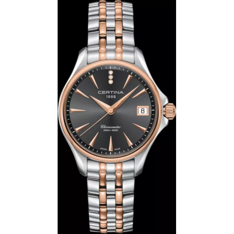 Годинник Certina DS Action C032.051.22.086.00 Годинник Certina DS Action C032.051.22.086.00