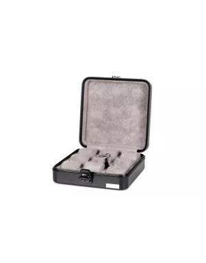 Скринька для годинників Salvadore LT-3/BL/GR