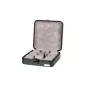 Скринька для годинників Salvadore LT-3/BL/GR
