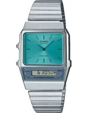 Годинник Casio VINTAGE EDGY AQ-800EC-2A
