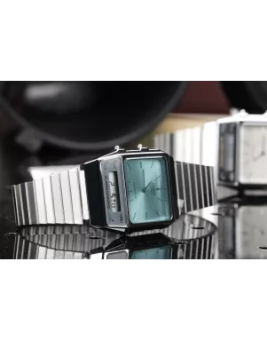 Годинник Casio VINTAGE EDGY AQ-800EC-2A