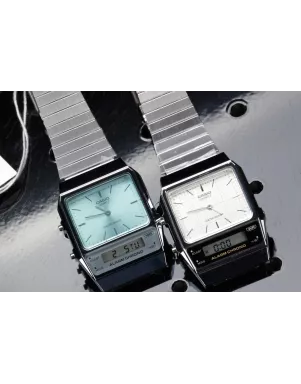 Годинник Casio VINTAGE EDGY AQ-800EC-2A