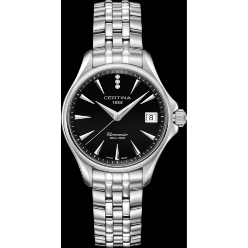Годинник Certina DS Action C032.051.11.056.00