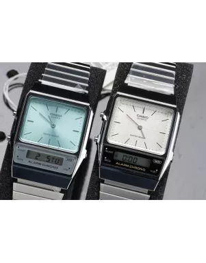 Годинник Casio VINTAGE EDGY AQ-800EC-2A