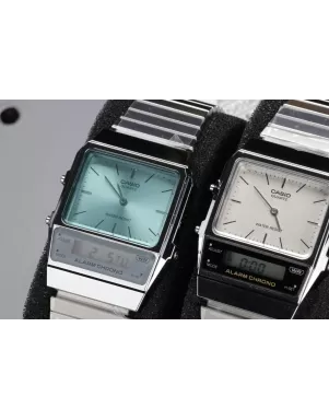 Годинник Casio VINTAGE EDGY AQ-800EC-2A