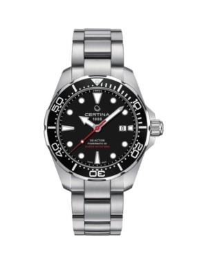 Годинник Certina DS Action Diver C032.407.11.051.00