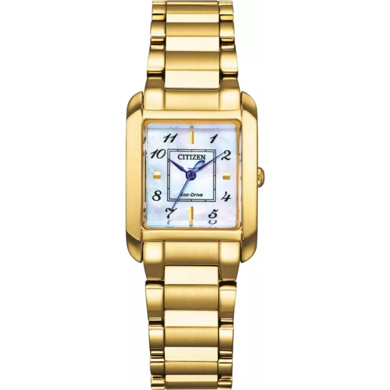 Годинник Citizen L EW5602-81D