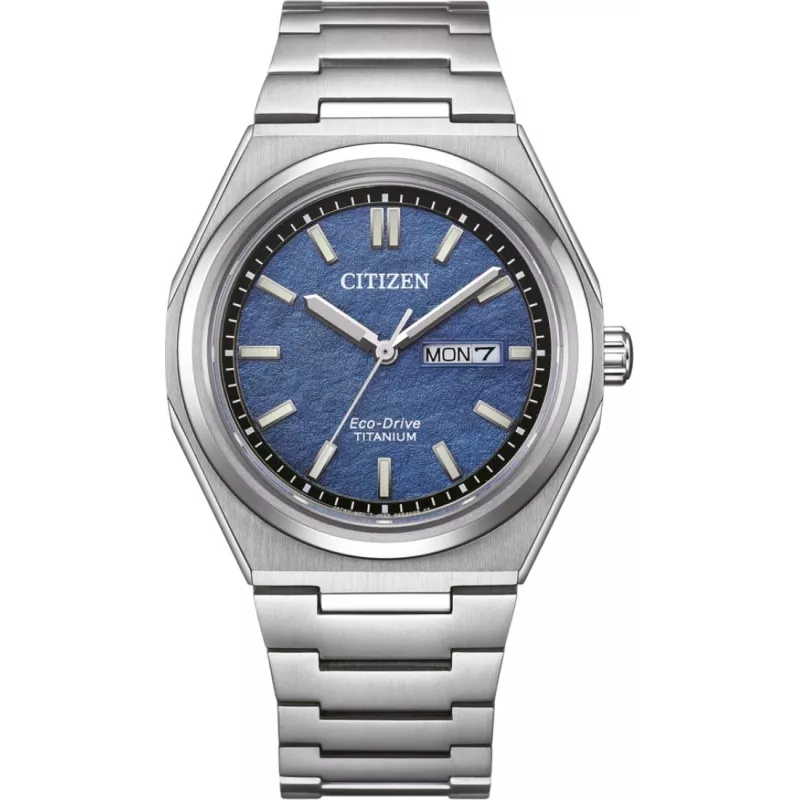 Годинник Citizen AW0130-85LE