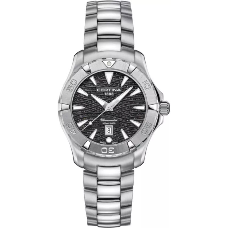 Часы Certina DS Action C032.251.11.051.09 Часы Certina DS Action C032.251.11.051.09